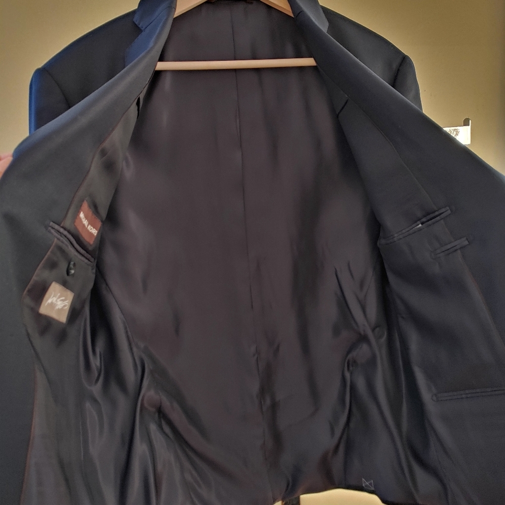 Michael Kors New Men's Blazer - Picture 4 of 6